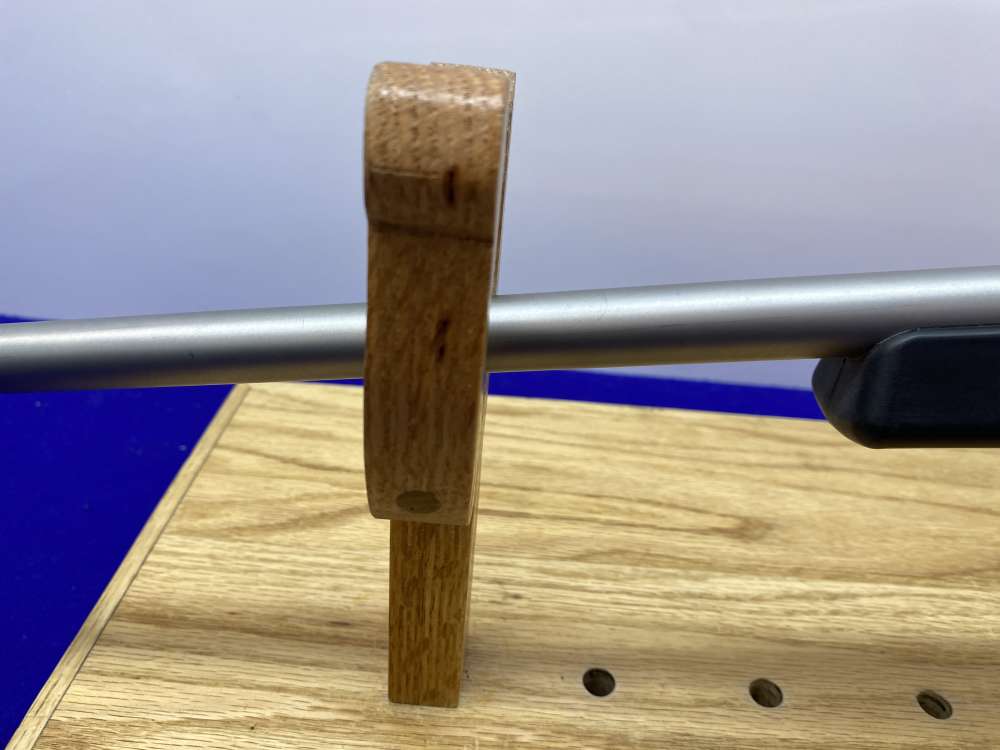 Weatherby Vanguard Stainless Synthetic .30-06 24" *STUNNING BOLT-ACTION*-img-11