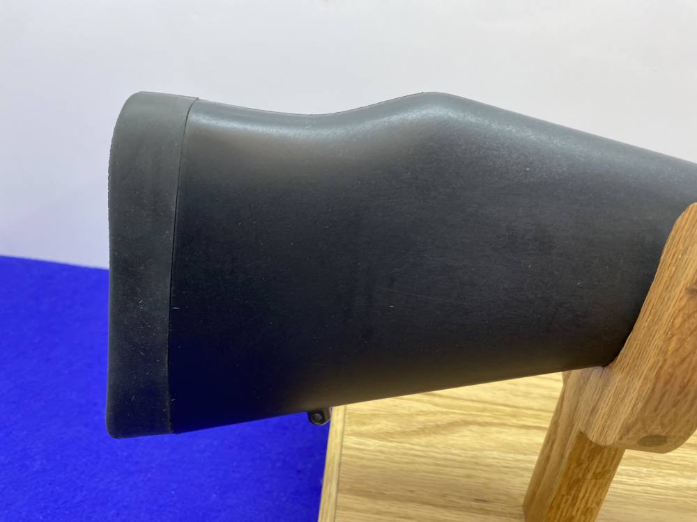 Weatherby Vanguard Stainless Synthetic .30-06 24" *STUNNING BOLT-ACTION*-img-19