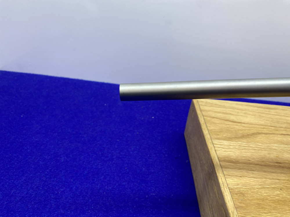 Weatherby Vanguard Stainless Synthetic .30-06 24" *STUNNING BOLT-ACTION*-img-13