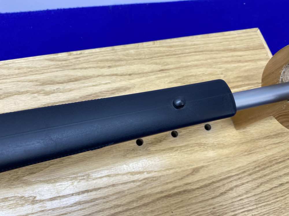 Weatherby Vanguard Stainless Synthetic .30-06 24" *STUNNING BOLT-ACTION*-img-43