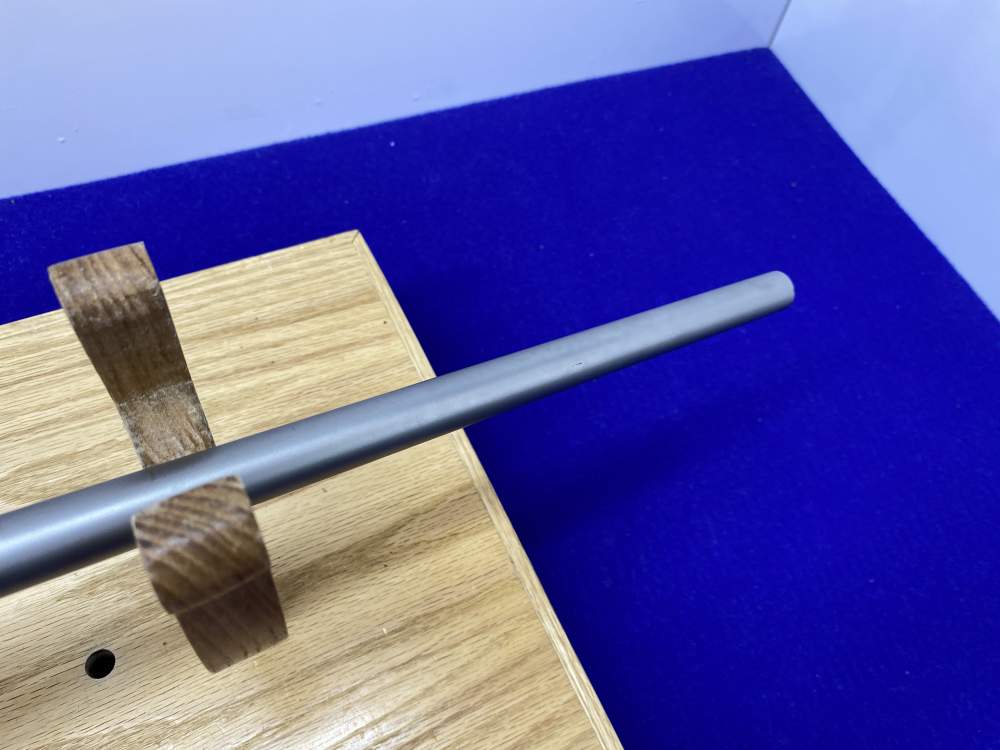 Weatherby Vanguard Stainless Synthetic .30-06 24" *STUNNING BOLT-ACTION*-img-36