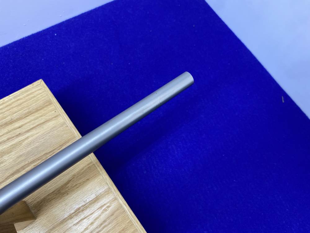 Weatherby Vanguard Stainless Synthetic .30-06 24" *STUNNING BOLT-ACTION*-img-45