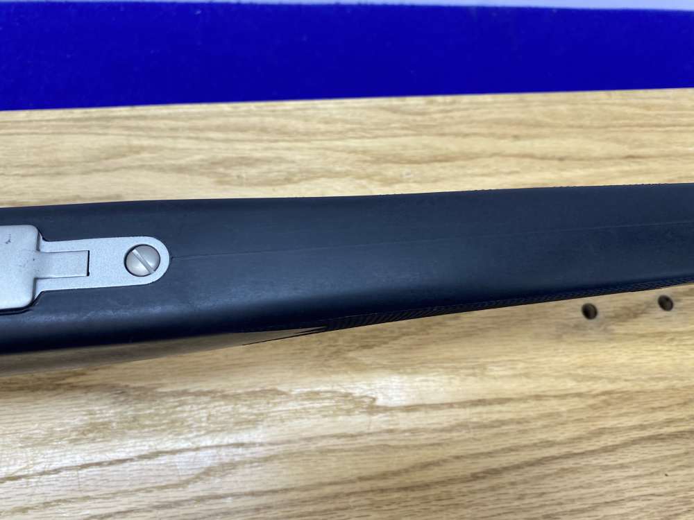 Weatherby Vanguard Stainless Synthetic .30-06 24" *STUNNING BOLT-ACTION*-img-42