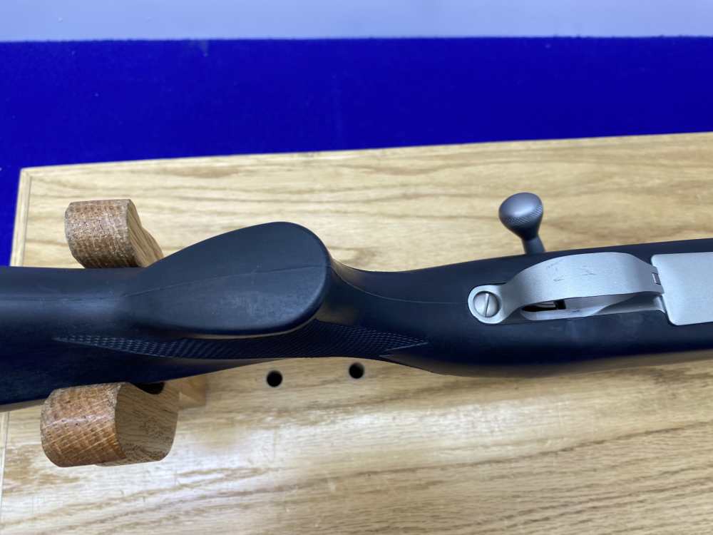 Weatherby Vanguard Stainless Synthetic .30-06 24" *STUNNING BOLT-ACTION*-img-40