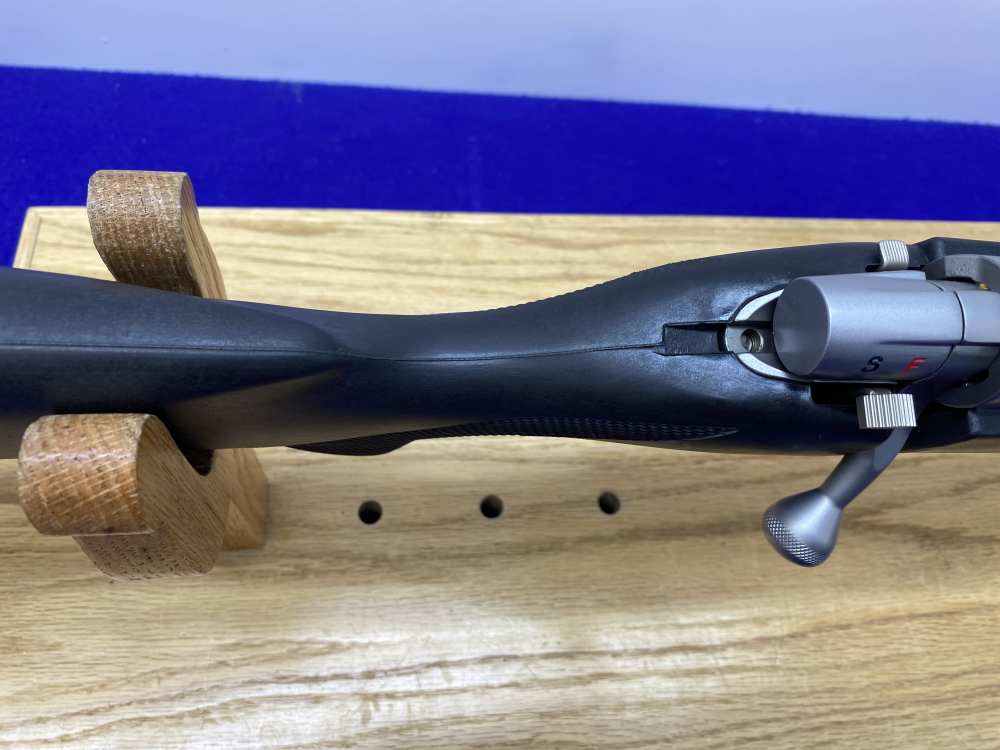 Weatherby Vanguard Stainless Synthetic .30-06 24" *STUNNING BOLT-ACTION*-img-31