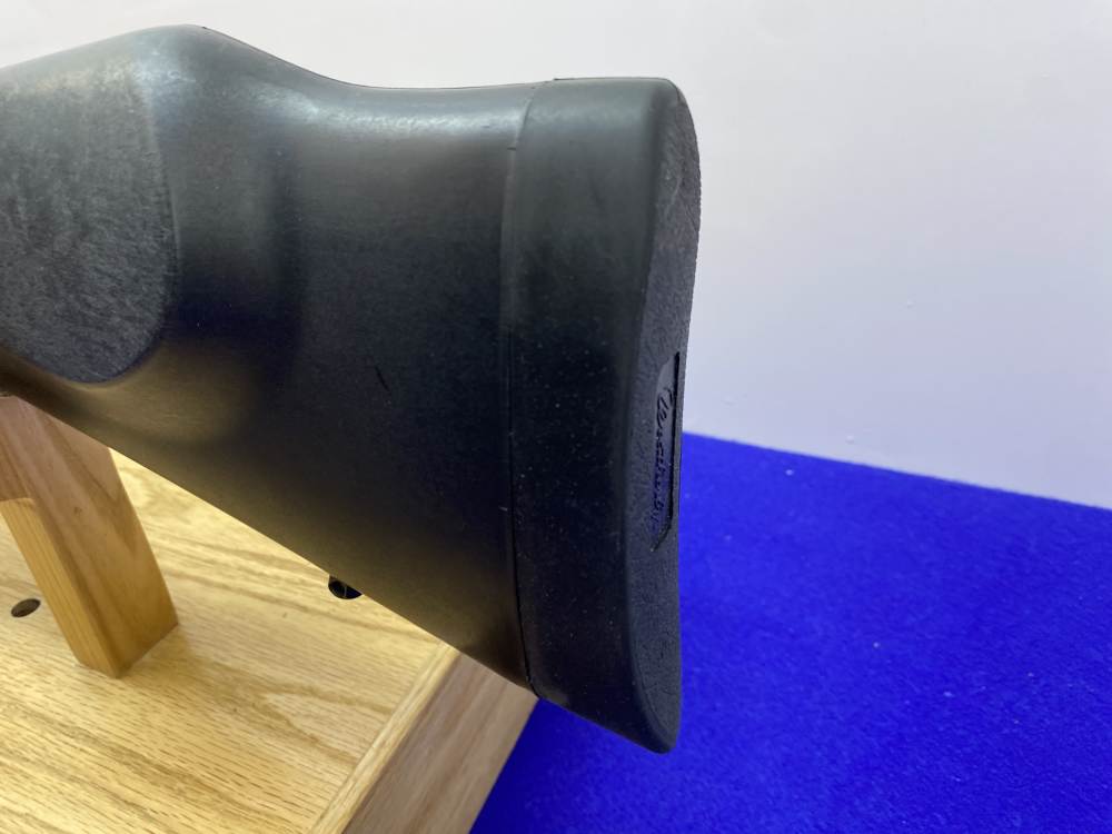 Weatherby Vanguard Stainless Synthetic .30-06 24" *STUNNING BOLT-ACTION*-img-4