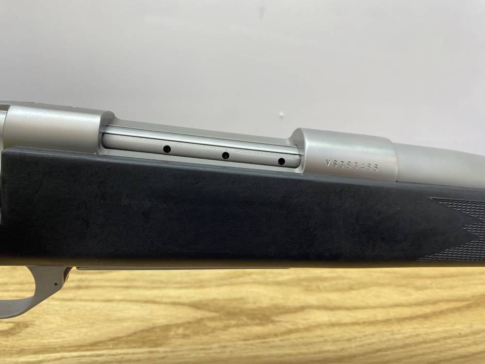 Weatherby Vanguard Stainless Synthetic .30-06 24" *STUNNING BOLT-ACTION*-img-22