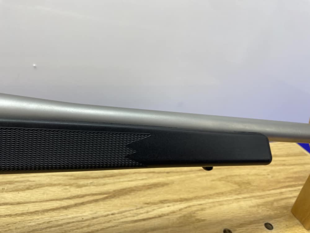 Weatherby Vanguard Stainless Synthetic .30-06 24" *STUNNING BOLT-ACTION*-img-24