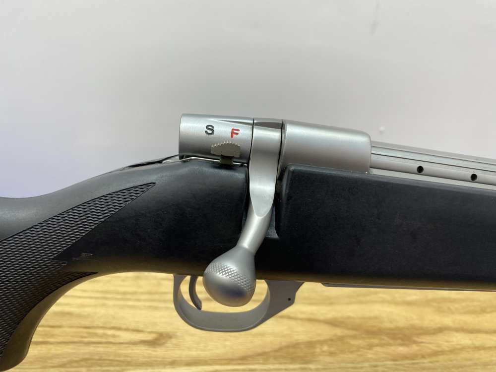 Weatherby Vanguard Stainless Synthetic .30-06 24" *STUNNING BOLT-ACTION*-img-21