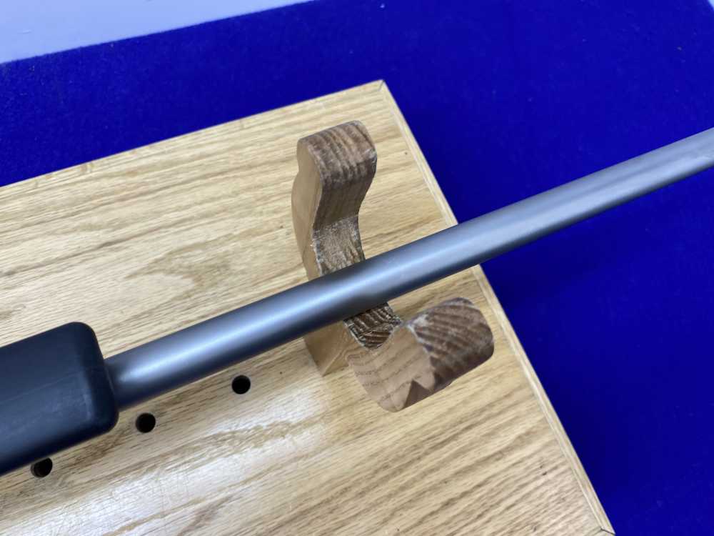 Weatherby Vanguard Stainless Synthetic .30-06 24" *STUNNING BOLT-ACTION*-img-44