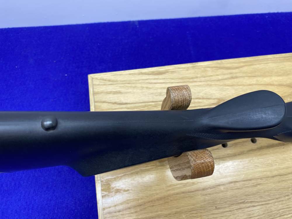 Weatherby Vanguard Stainless Synthetic .30-06 24" *STUNNING BOLT-ACTION*-img-39