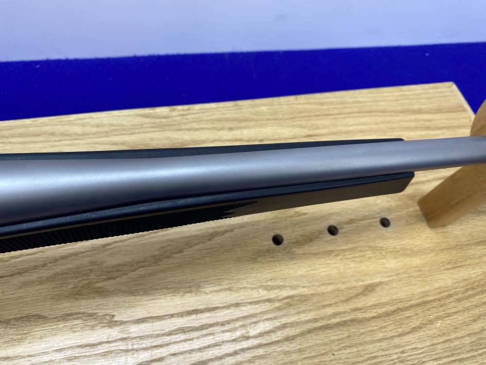 Weatherby Vanguard Stainless Synthetic .30-06 24" *STUNNING BOLT-ACTION*-img-34