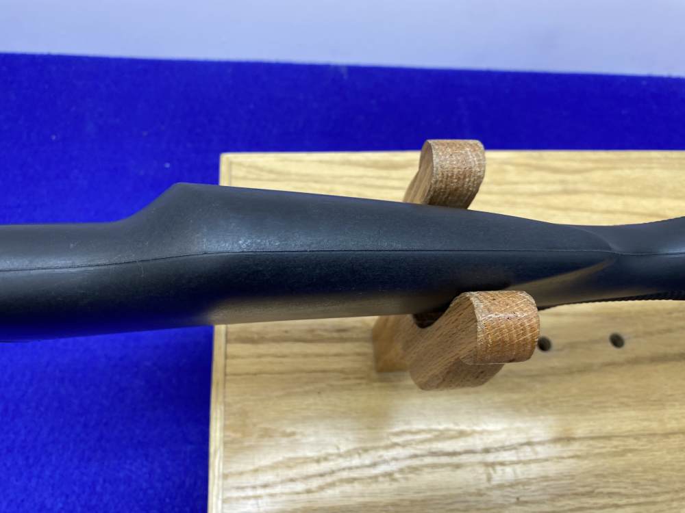 Weatherby Vanguard Stainless Synthetic .30-06 24" *STUNNING BOLT-ACTION*-img-30