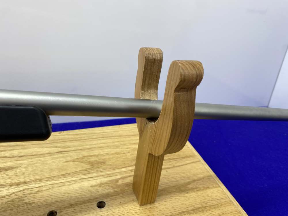 Weatherby Vanguard Stainless Synthetic .30-06 24" *STUNNING BOLT-ACTION*-img-25