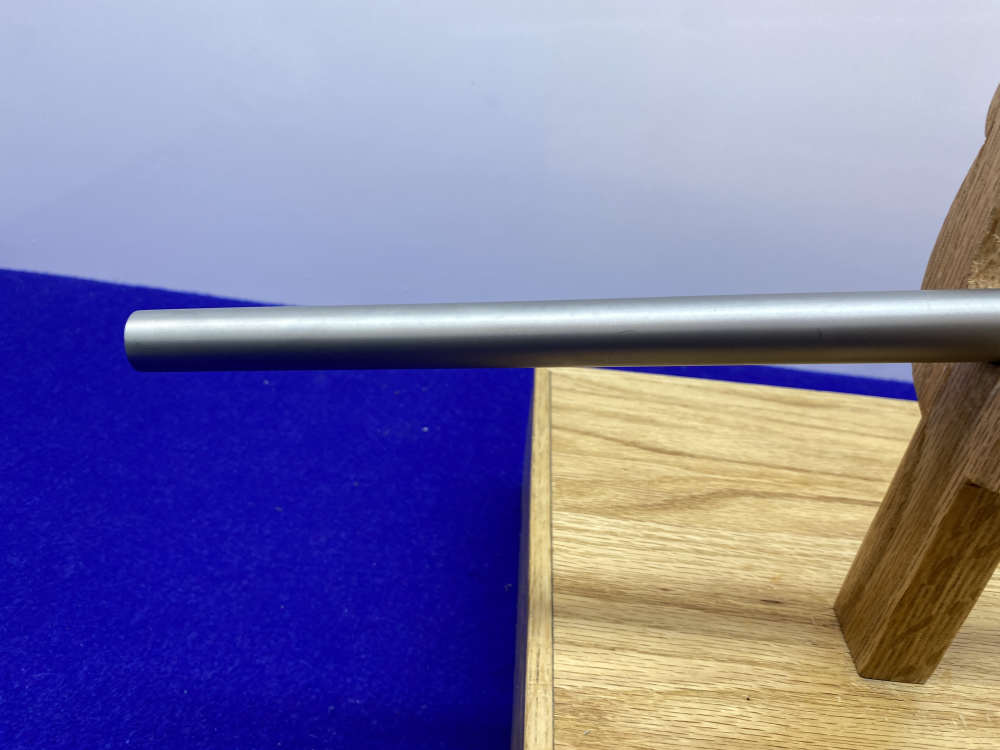 Weatherby Vanguard Stainless Synthetic .30-06 24" *STUNNING BOLT-ACTION*-img-12