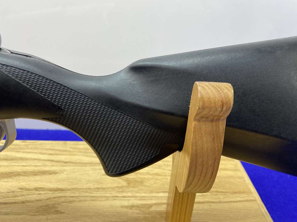 Weatherby Vanguard Stainless Synthetic .30-06 24" *STUNNING BOLT-ACTION*-img-6