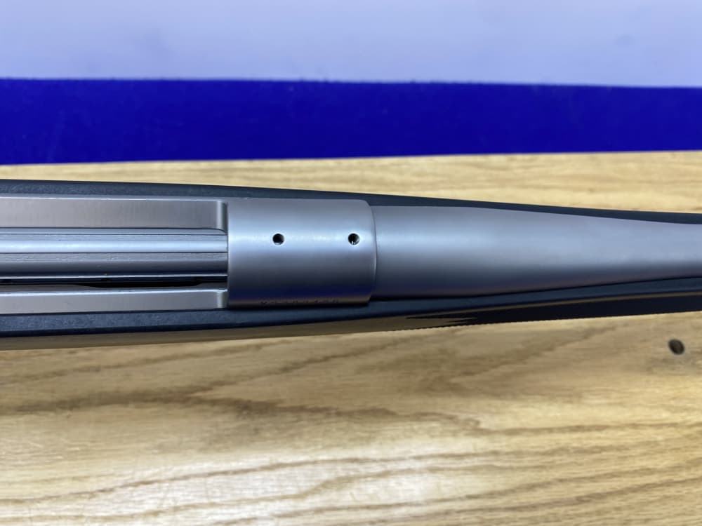Weatherby Vanguard Stainless Synthetic .30-06 24" *STUNNING BOLT-ACTION*-img-33