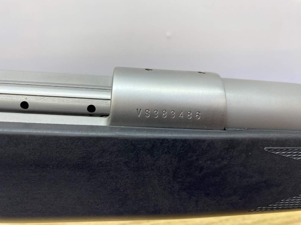 Weatherby Vanguard Stainless Synthetic .30-06 24" *STUNNING BOLT-ACTION*-img-28