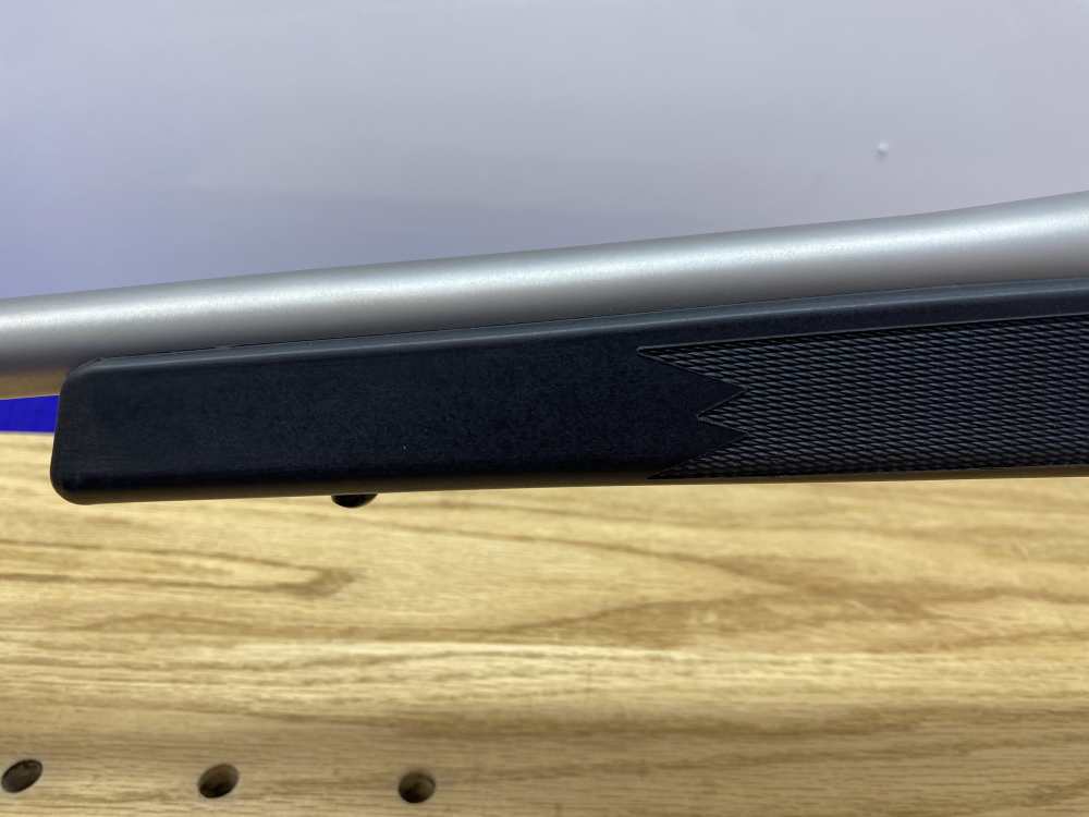 Weatherby Vanguard Stainless Synthetic .30-06 24" *STUNNING BOLT-ACTION*-img-10