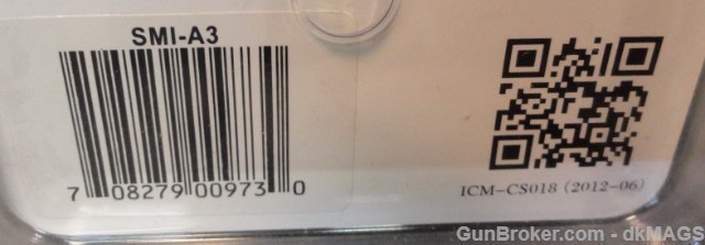 5 Promag Smith & Wesson 910 915 459 5900 9mm 32RD Magazines Mags Clips-img-7