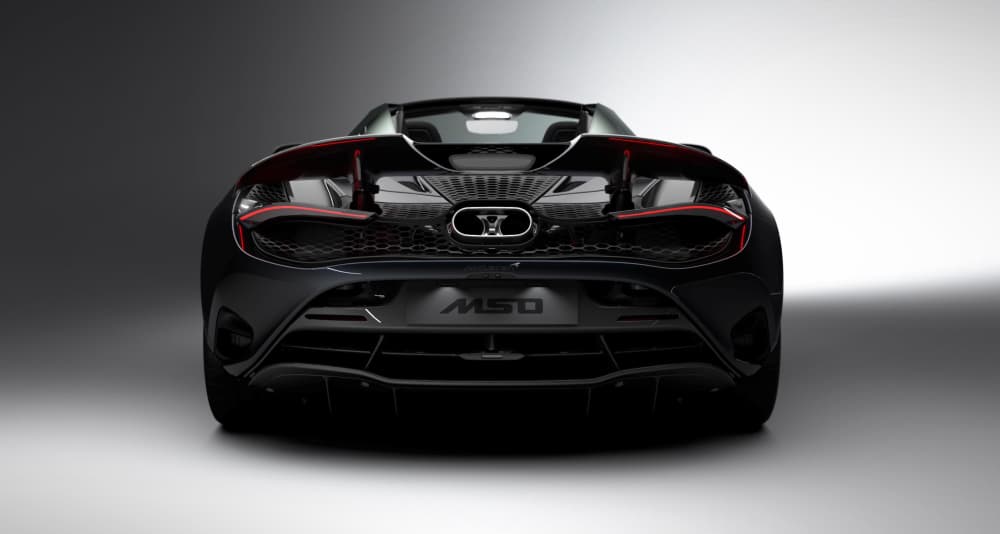 USED, 2024 MCLAREN 750S CONVERTIBLE MSO.-img-6