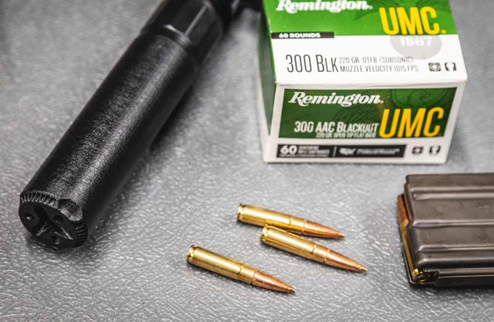 DUAL-LOK 7 AM Silencer FDE-img-3