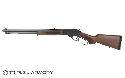 Henry Repeating Arms H9 Provider 360HMR 360 Buckhammer Lever Action Rifle-img-4