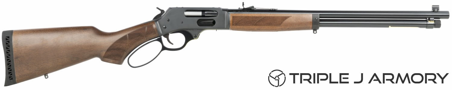 Henry Repeating Arms H9 Provider 360HMR 360 Buckhammer Lever Action Rifle-img-0