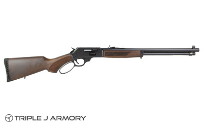 Henry Repeating Arms H9 Provider 360HMR 360 Buckhammer Lever Action Rifle-img-5