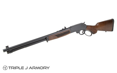 Henry Repeating Arms H9 Provider 360HMR 360 Buckhammer Lever Action Rifle-img-6