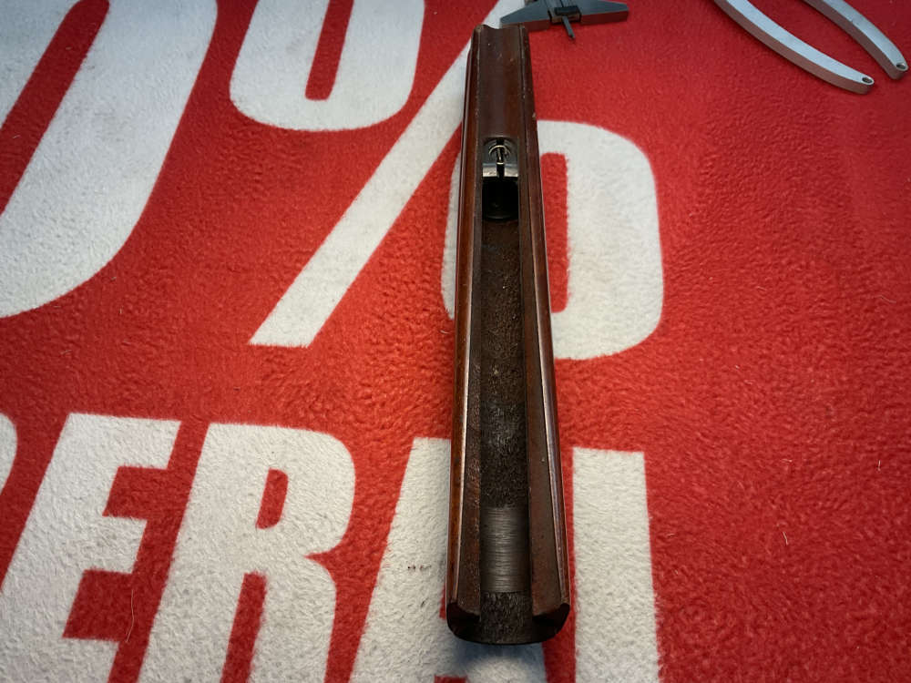 Franchi 20 gauge forearm -img-2