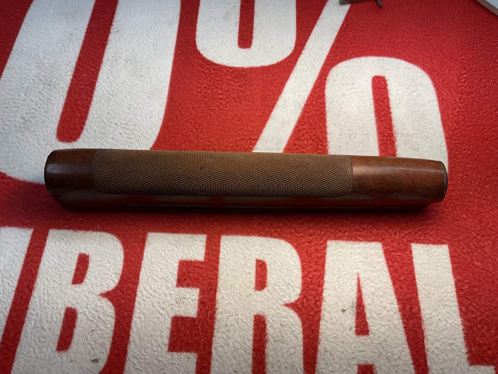 Franchi 20 gauge forearm -img-0