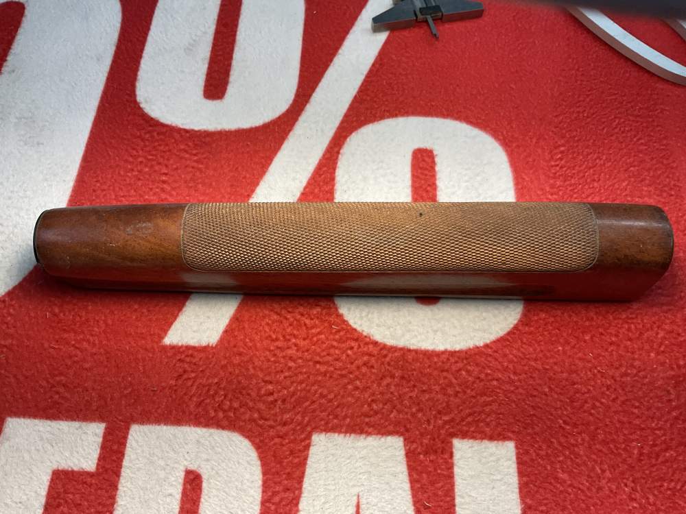 Franchi 20 gauge forearm -img-1