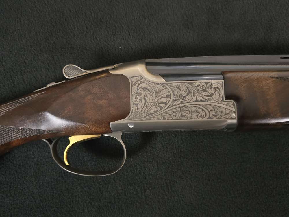 Browning Citori White Lightning 20ga 28"-img-2