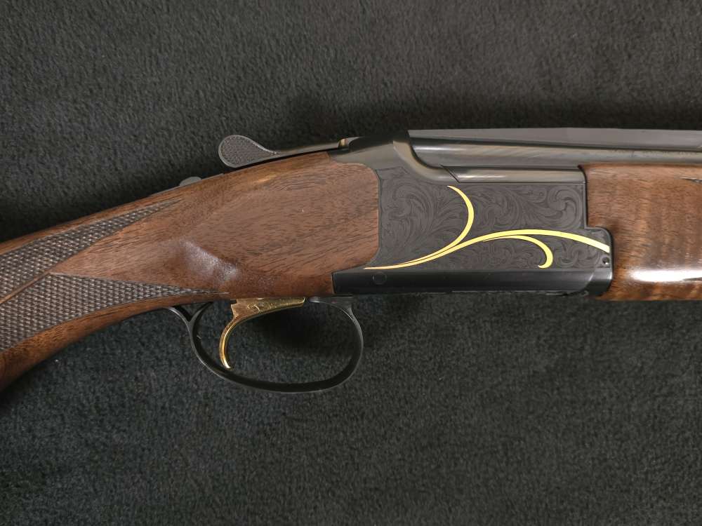Browning Citori Gran Lightning 20ga 28"-img-2