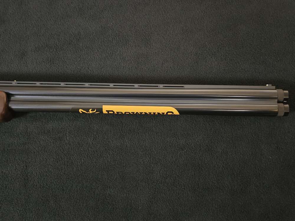 Browning Citori Gran Lightning 20ga 28"-img-4