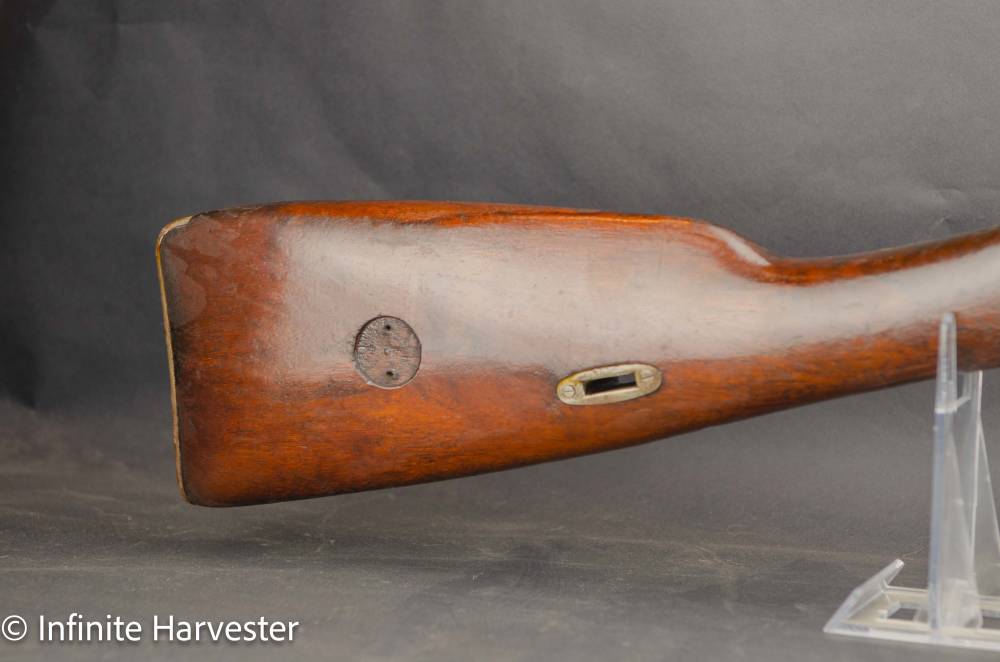 Mosin Nagant M91-img-11