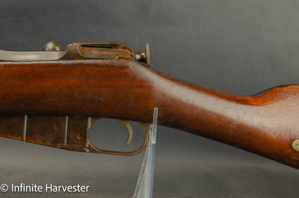Mosin Nagant M91-img-7