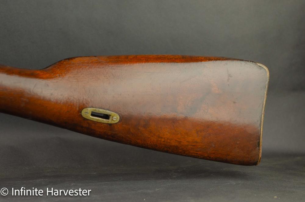 Mosin Nagant M91-img-8