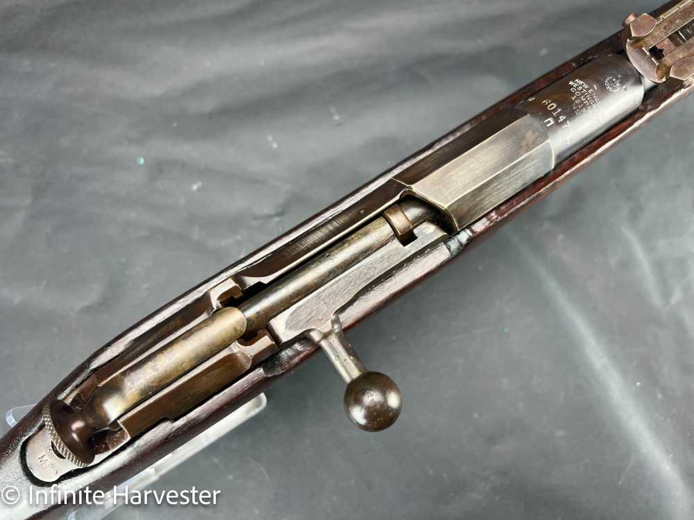 Mosin Nagant M91-img-17