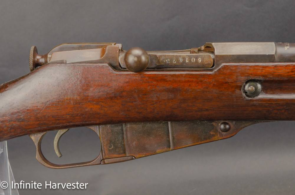 Mosin Nagant M91-img-12