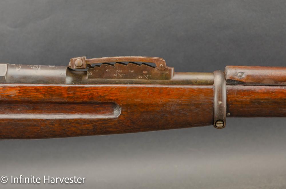 Mosin Nagant M91-img-13