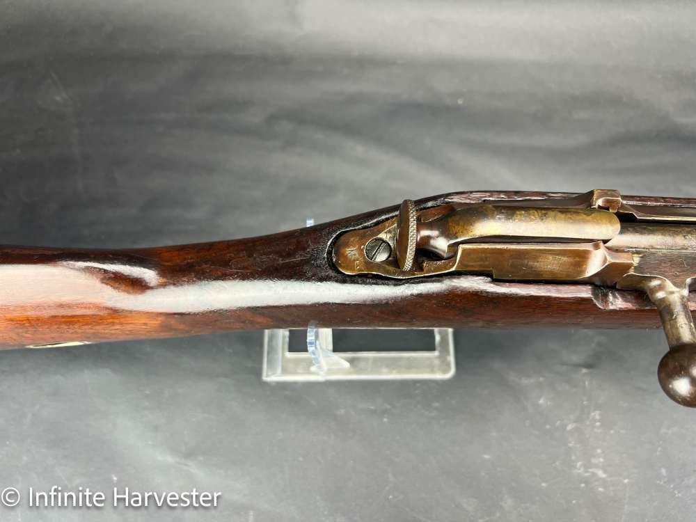 Mosin Nagant M91-img-33