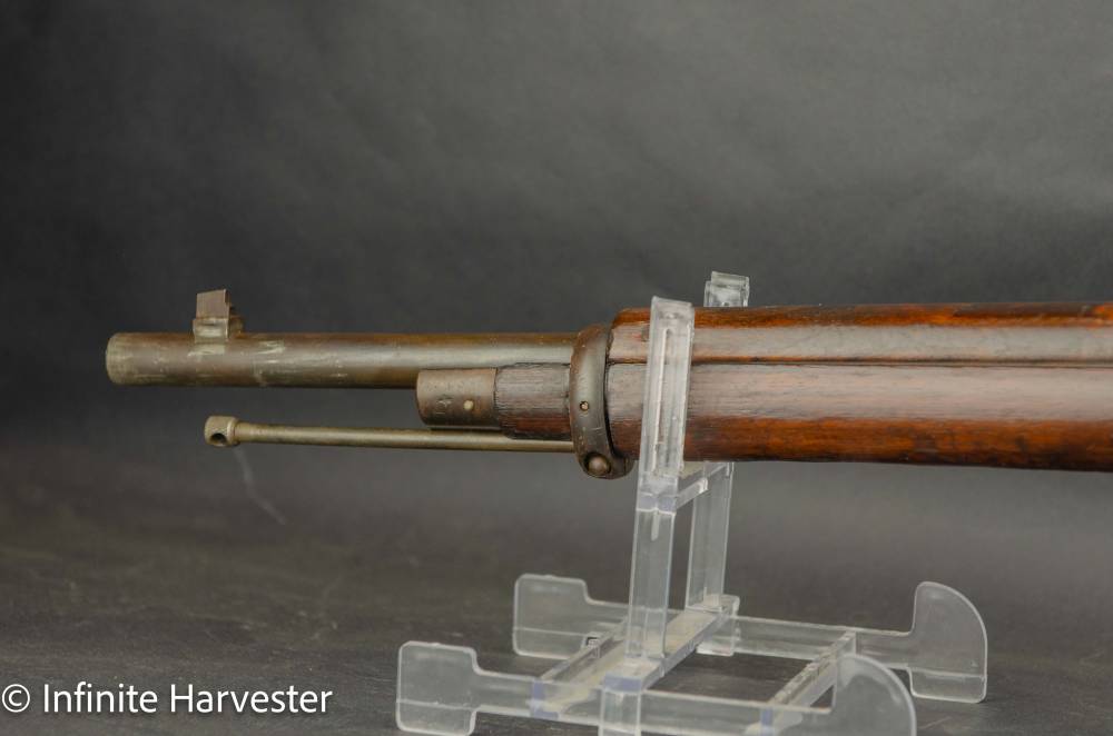 Mosin Nagant M91-img-4