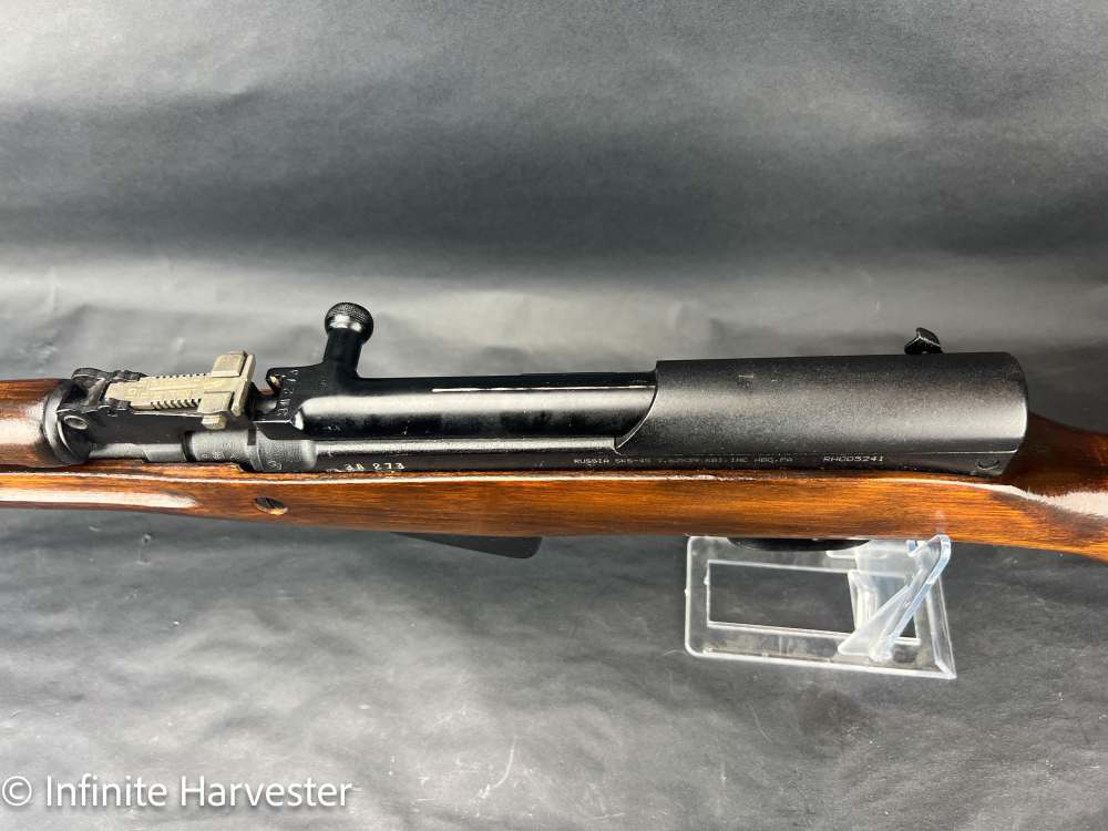 Russian SKS Tula-img-33