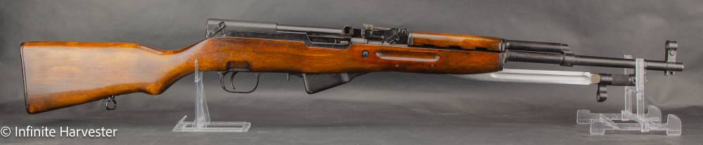 Russian SKS Tula-img-1