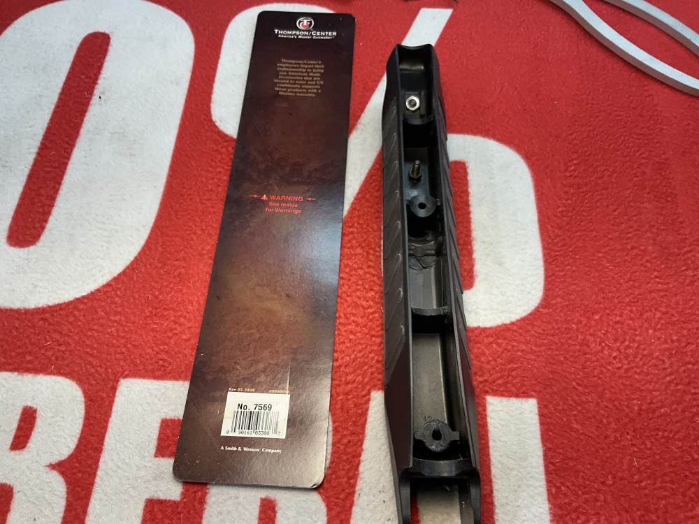 Thompson/Center Encore forend-img-4