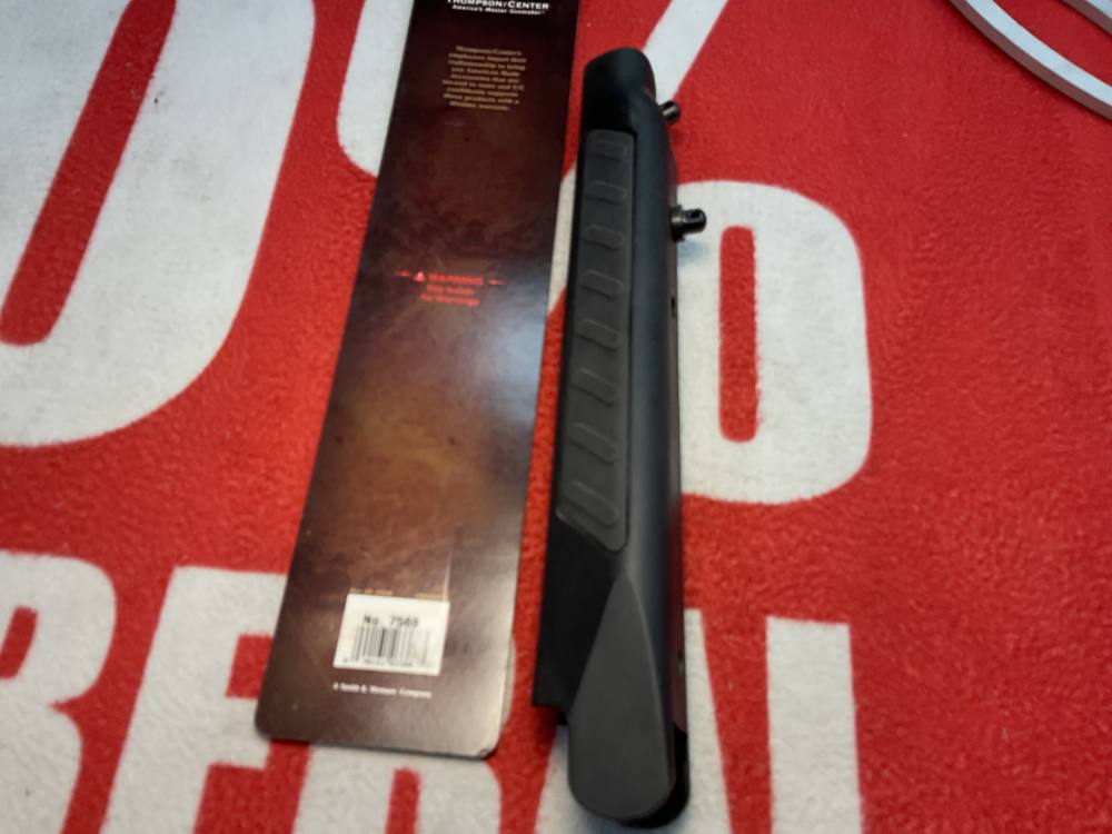 Thompson/Center Encore forend-img-2