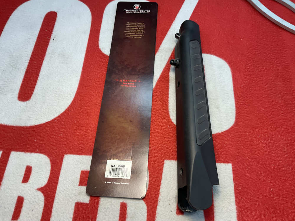Thompson/Center Encore forend-img-3