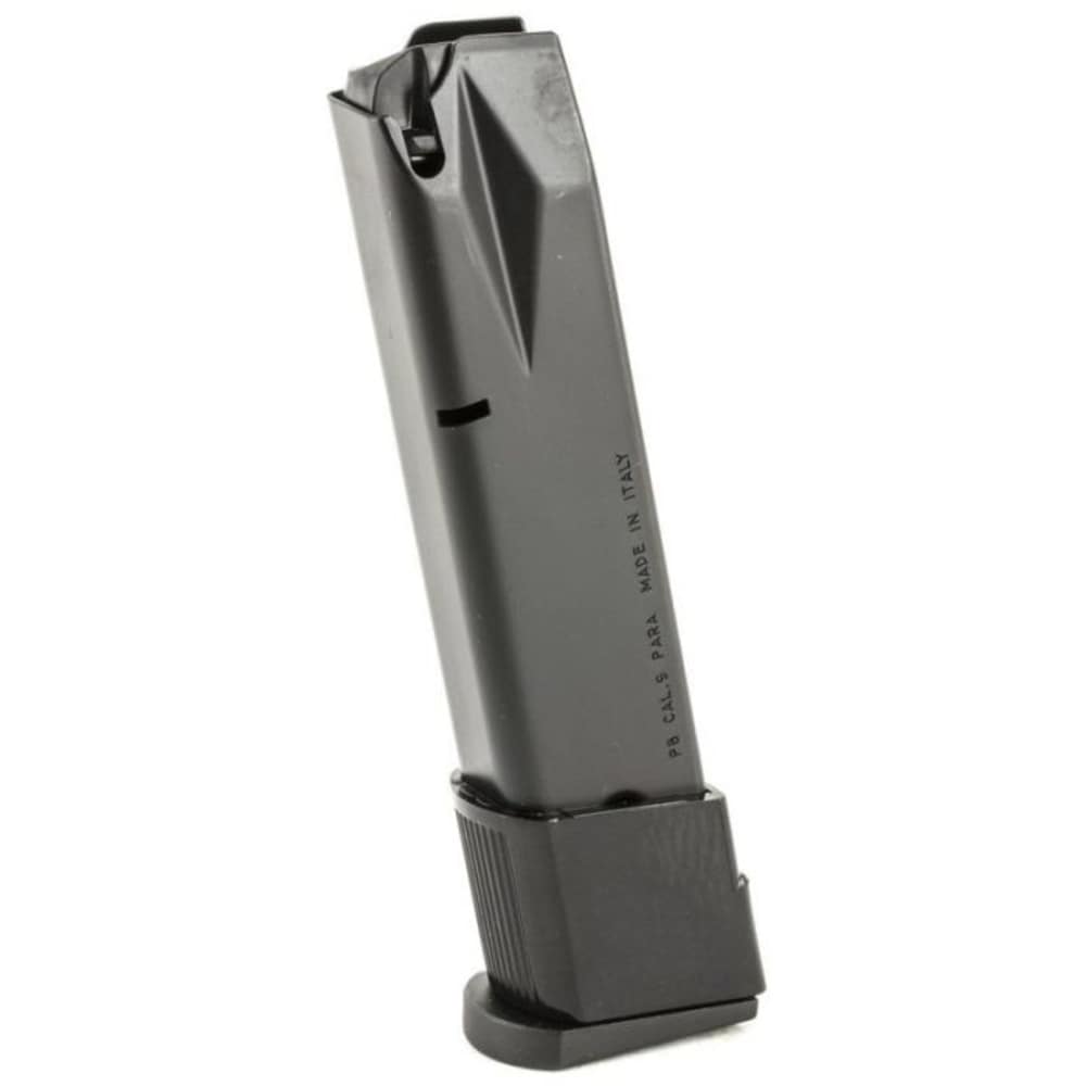 Beretta 92/M9 OEM 20 rd 92FS CX4 Storm Magazine Mag No CC Fees NEW-img-0